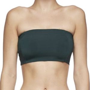 Myra Swim Bikini - Bandeau Top & Jocelyn Bottom